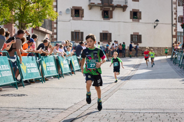 Cross vuelta al pantano de Eugi 2026