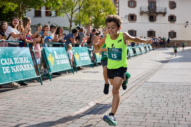 Cross vuelta al pantano de Eugi 2026