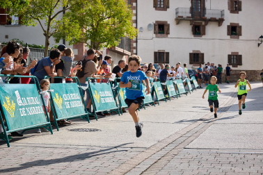 Cross vuelta al pantano de Eugi 2026