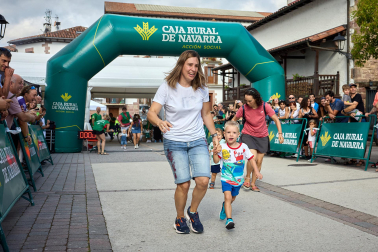 Cross vuelta al pantano de Eugi 2026