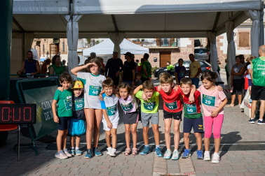 Cross vuelta al pantano de Eugi 2026