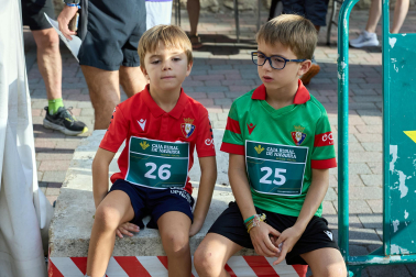 Cross vuelta al pantano de Eugi 2026