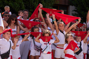 Cohete de Miranda de Arga 2026
