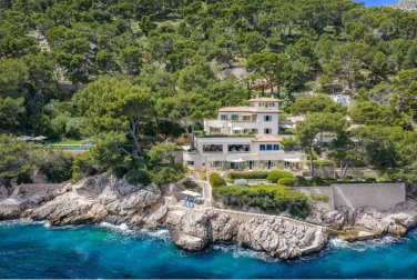 Villa de lujo en Pollença (Mallorca, Baleares)