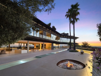 Villa de diseño en Palma (Mallorca, Baleares)