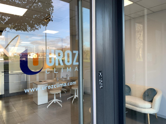 Instalaciones de Uroz Clima