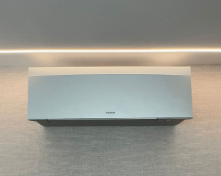 Aire acondicionado de Uroz Clima