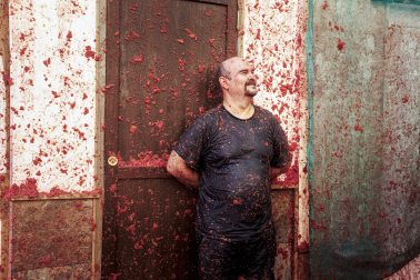 Fotos de la Tomatina 2026 de Buñol