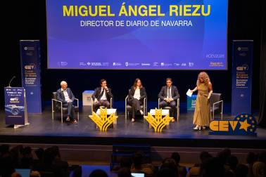 Fotos del primer día de los Cursos Europeos de Verano 2026