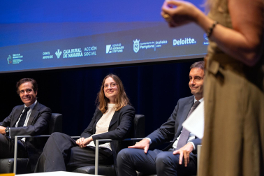 Fotos del primer día de los Cursos Europeos de Verano 2026