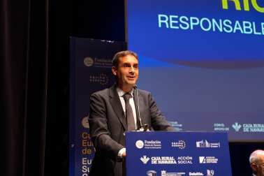 Fotos del primer día de los Cursos Europeos de Verano 2026