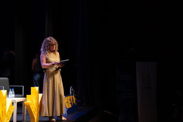 Fotos del primer día de los Cursos Europeos de Verano 2026