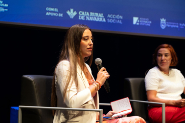 Fotos del primer día de los Cursos Europeos de Verano 2026