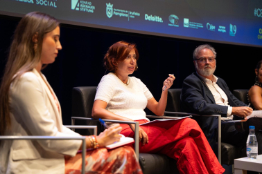 Fotos del primer día de los Cursos Europeos de Verano 2026