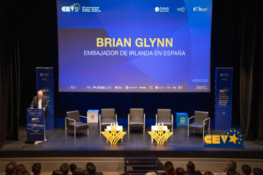 Fotos del primer día de los Cursos Europeos de Verano 2026