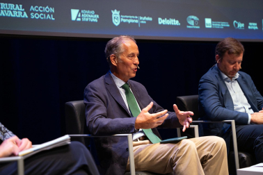 Fotos del primer día de los Cursos Europeos de Verano 2026