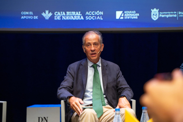 Fotos del primer día de los Cursos Europeos de Verano 2026