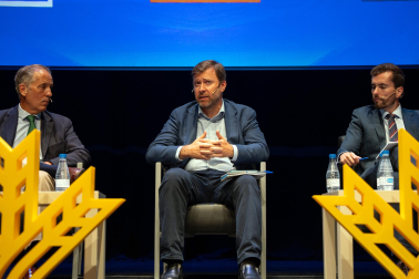 Fotos del primer día de los Cursos Europeos de Verano 2026