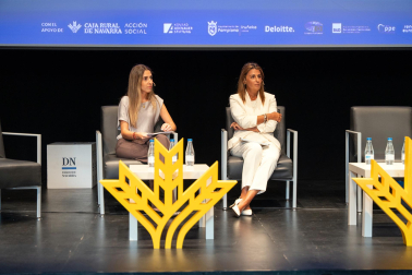 Fotos de la segunda jornada de los Cursos Europeos de Verano 2026