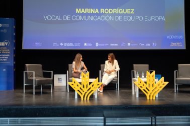 Fotos de la segunda jornada de los Cursos Europeos de Verano 2026