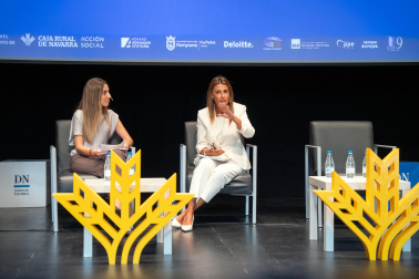 Fotos de la segunda jornada de los Cursos Europeos de Verano 2026