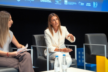 Fotos de la segunda jornada de los Cursos Europeos de Verano 2026