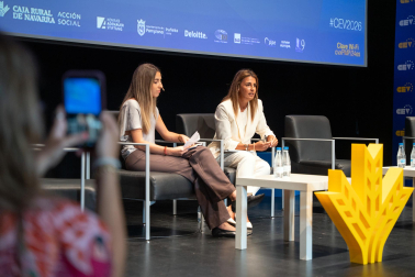 Fotos de la segunda jornada de los Cursos Europeos de Verano 2026