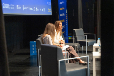 Fotos de la segunda jornada de los Cursos Europeos de Verano 2026