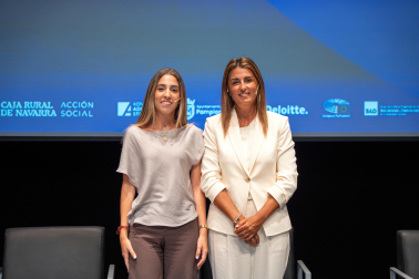Fotos de la segunda jornada de los Cursos Europeos de Verano 2026