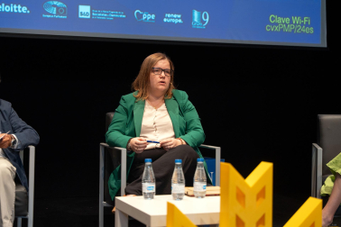 Fotos de la segunda jornada de los Cursos Europeos de Verano 2026