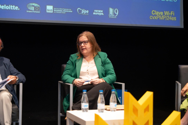 Fotos de la segunda jornada de los Cursos Europeos de Verano 2026