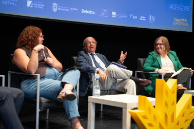 Fotos de la segunda jornada de los Cursos Europeos de Verano 2026