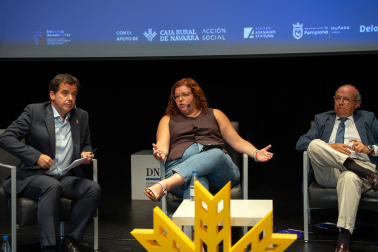Fotos de la segunda jornada de los Cursos Europeos de Verano 2026