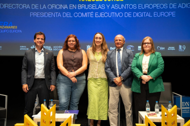 Fotos de la segunda jornada de los Cursos Europeos de Verano 2026