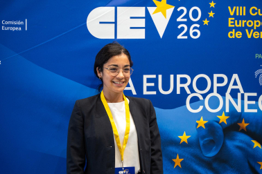 Fotos de la segunda jornada de los Cursos Europeos de Verano 2026