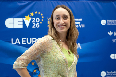 Fotos de la segunda jornada de los Cursos Europeos de Verano 2026