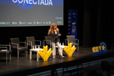 Fotos de la segunda jornada de los Cursos Europeos de Verano 2026