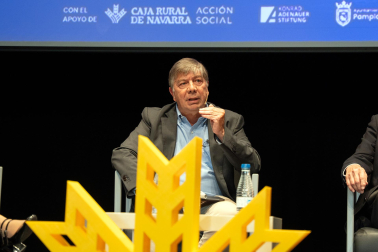 Fotos de la segunda jornada de los Cursos Europeos de Verano 2026