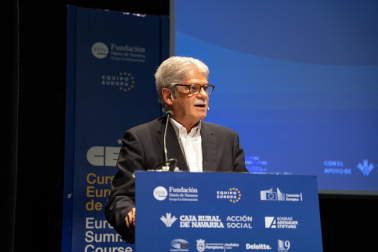 Fotos de la segunda jornada de los Cursos Europeos de Verano 2026