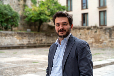 Fotos de la segunda jornada de los Cursos Europeos de Verano 2026.