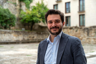 Fotos de la segunda jornada de los Cursos Europeos de Verano 2026.