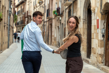 Fotos de la segunda jornada de los Cursos Europeos de Verano 2026.