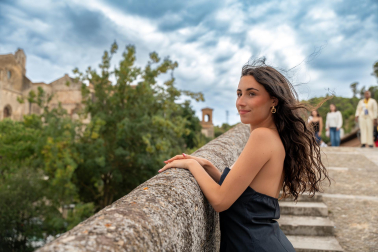 Fotos de la segunda jornada de los Cursos Europeos de Verano 2026.