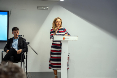 Fotos de la segunda jornada de los Cursos Europeos de Verano 2026.