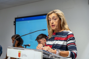 Fotos de la segunda jornada de los Cursos Europeos de Verano 2026.