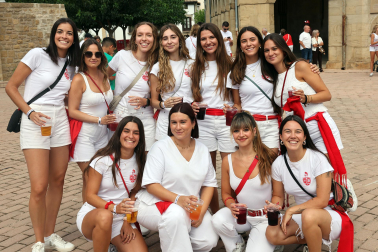 cohete obanos