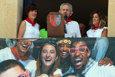 cohete obanos