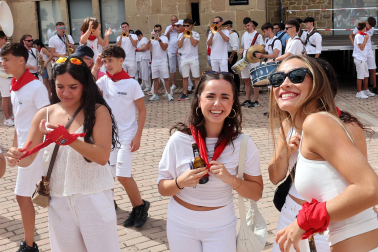cohete obanos