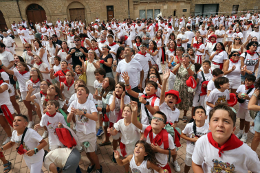 cohete obanos