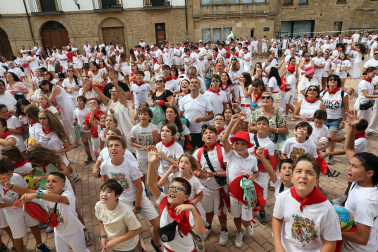 cohete obanos